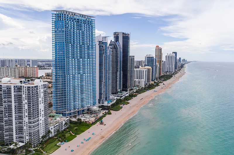 Sunny Isles Beach