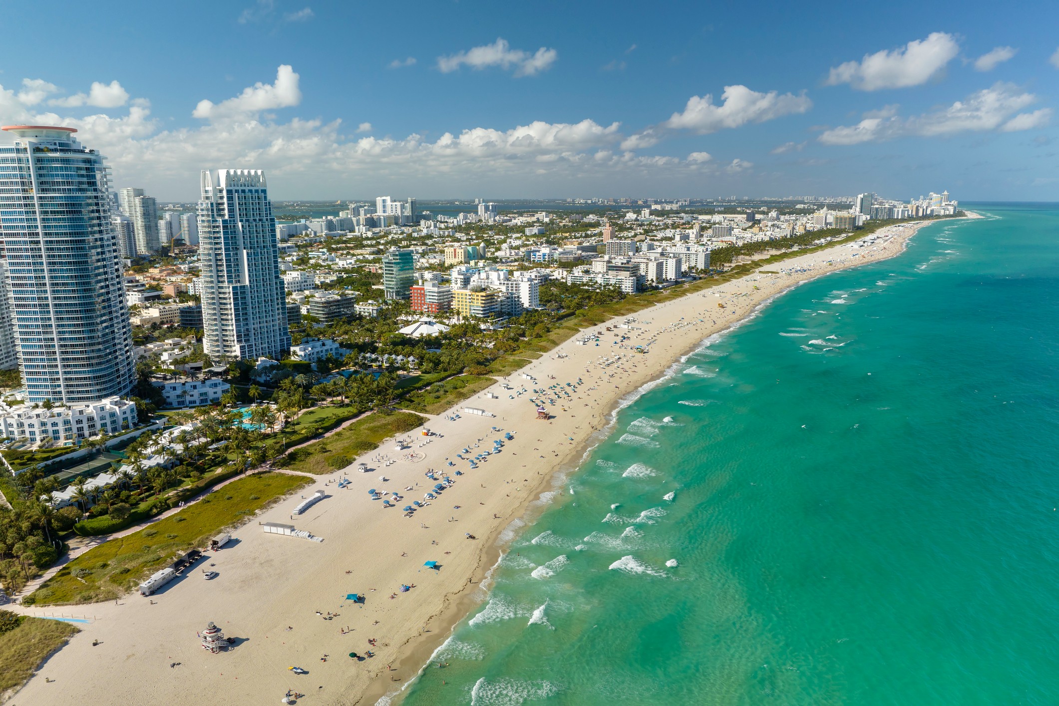 Living in Miami Beach | Jonathan Kotler | Real Estate